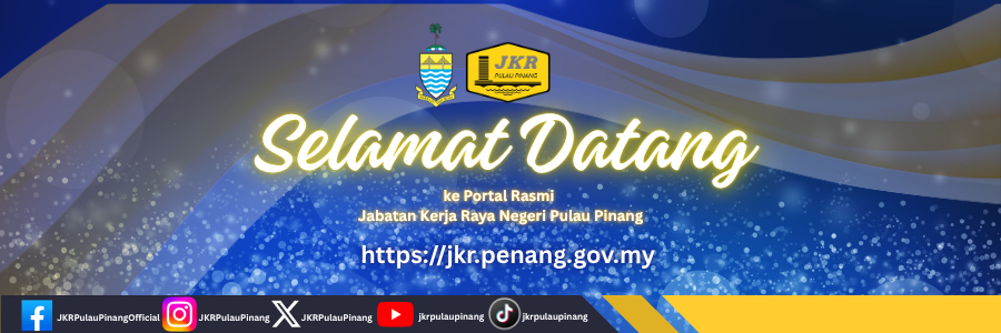 Poster Selamat Datang